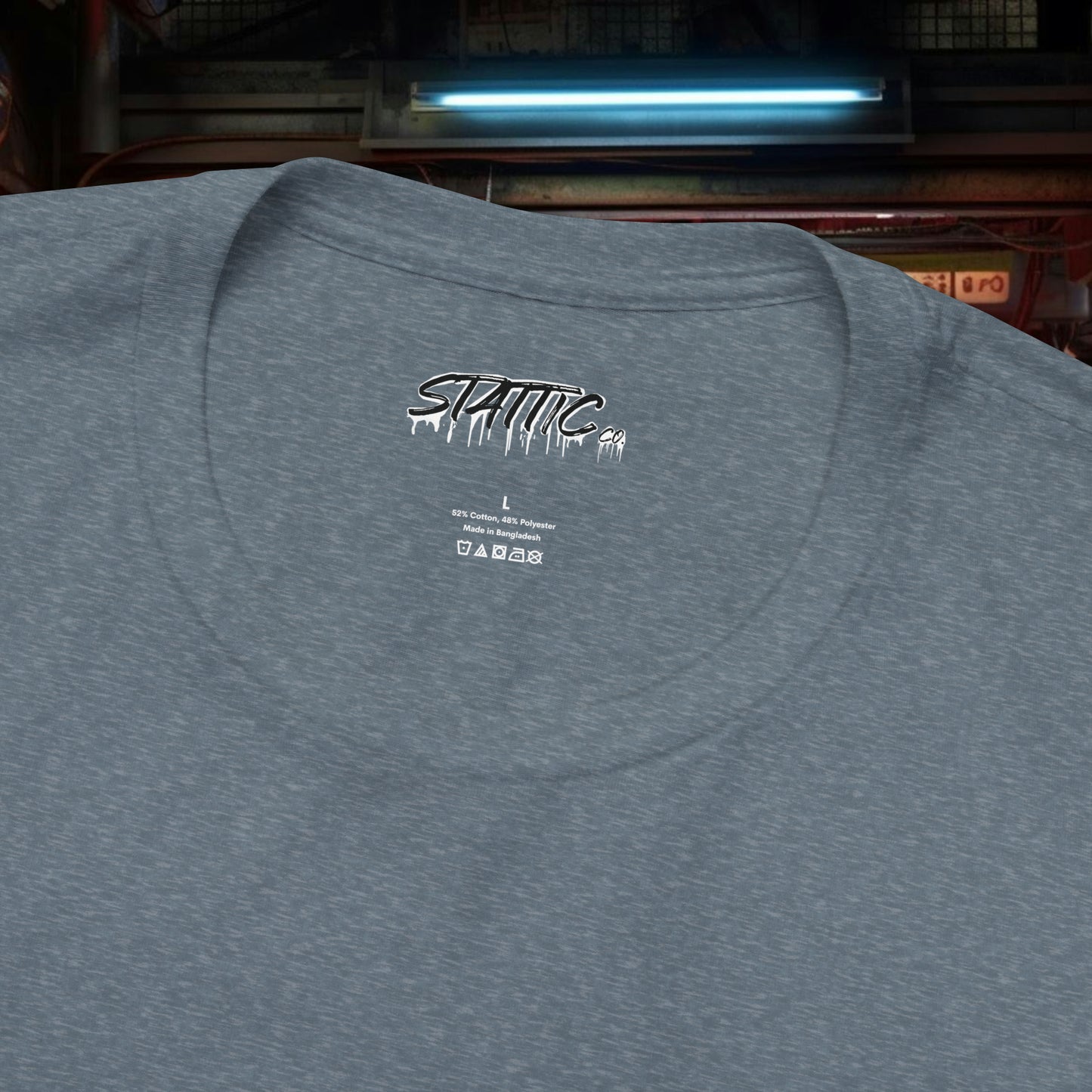 Maine Mountains T-Shirt