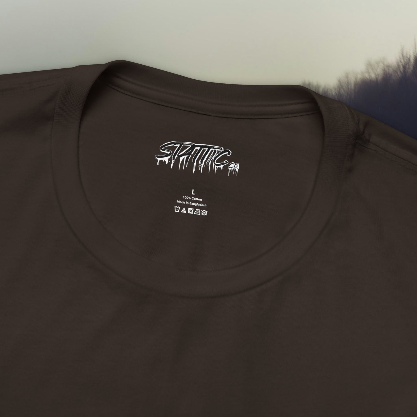 Retro Sunset T-Shirt