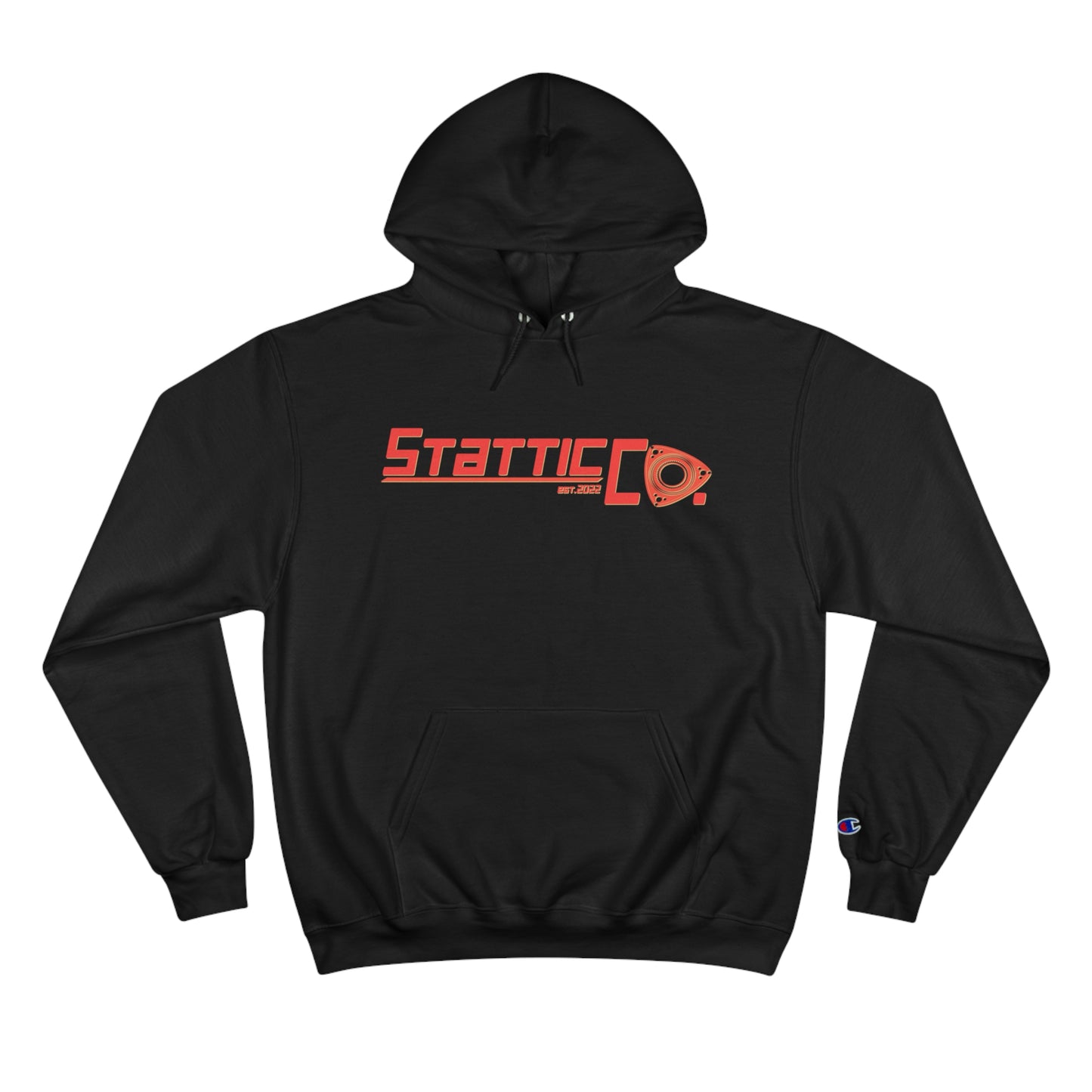 Sweat à capuche du Rotary Club