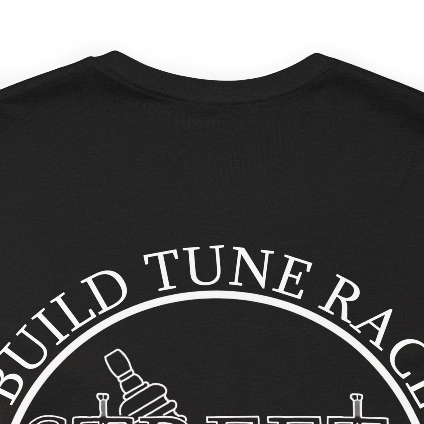 Street Tuned Member T-Shirt
