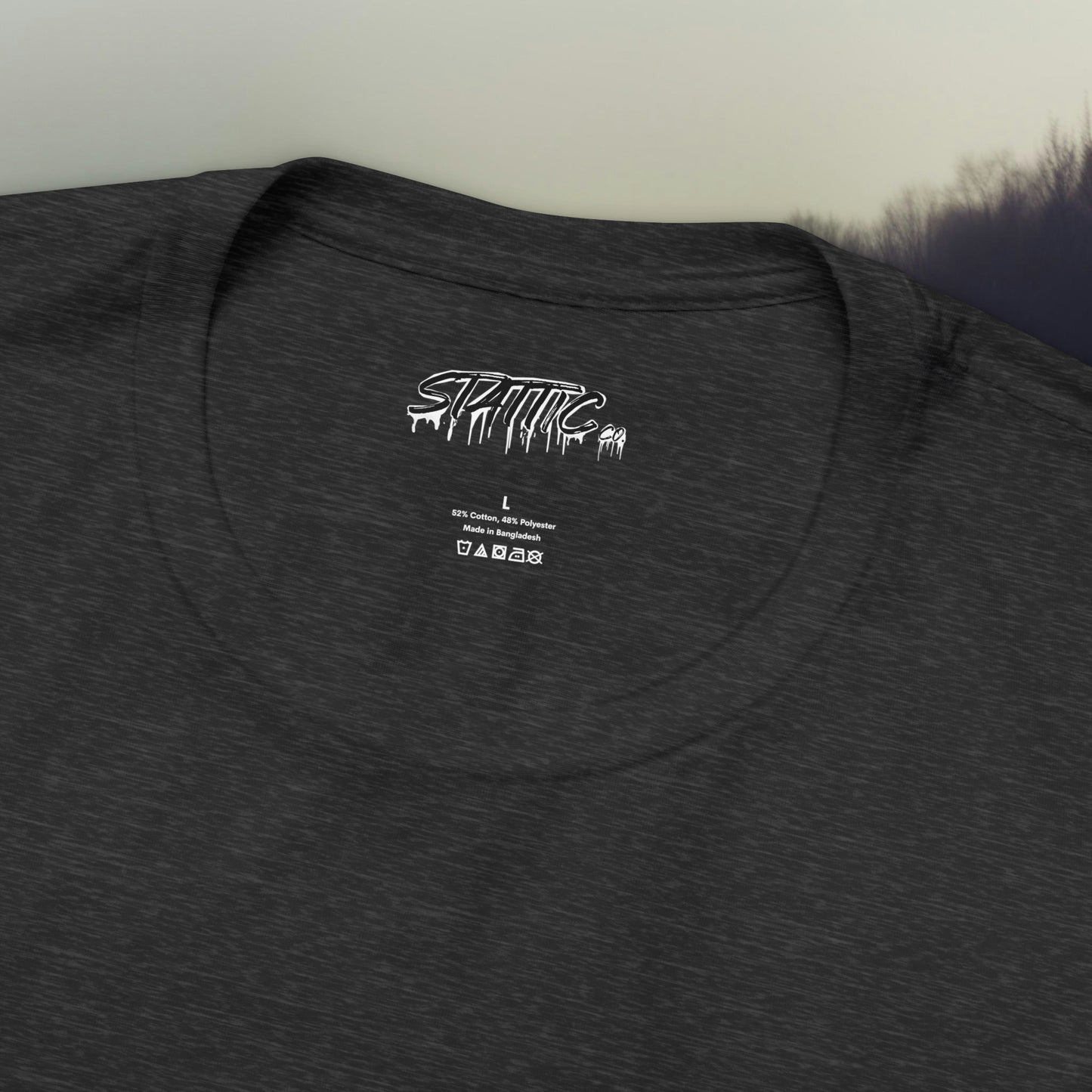 Retro Sunset T-Shirt