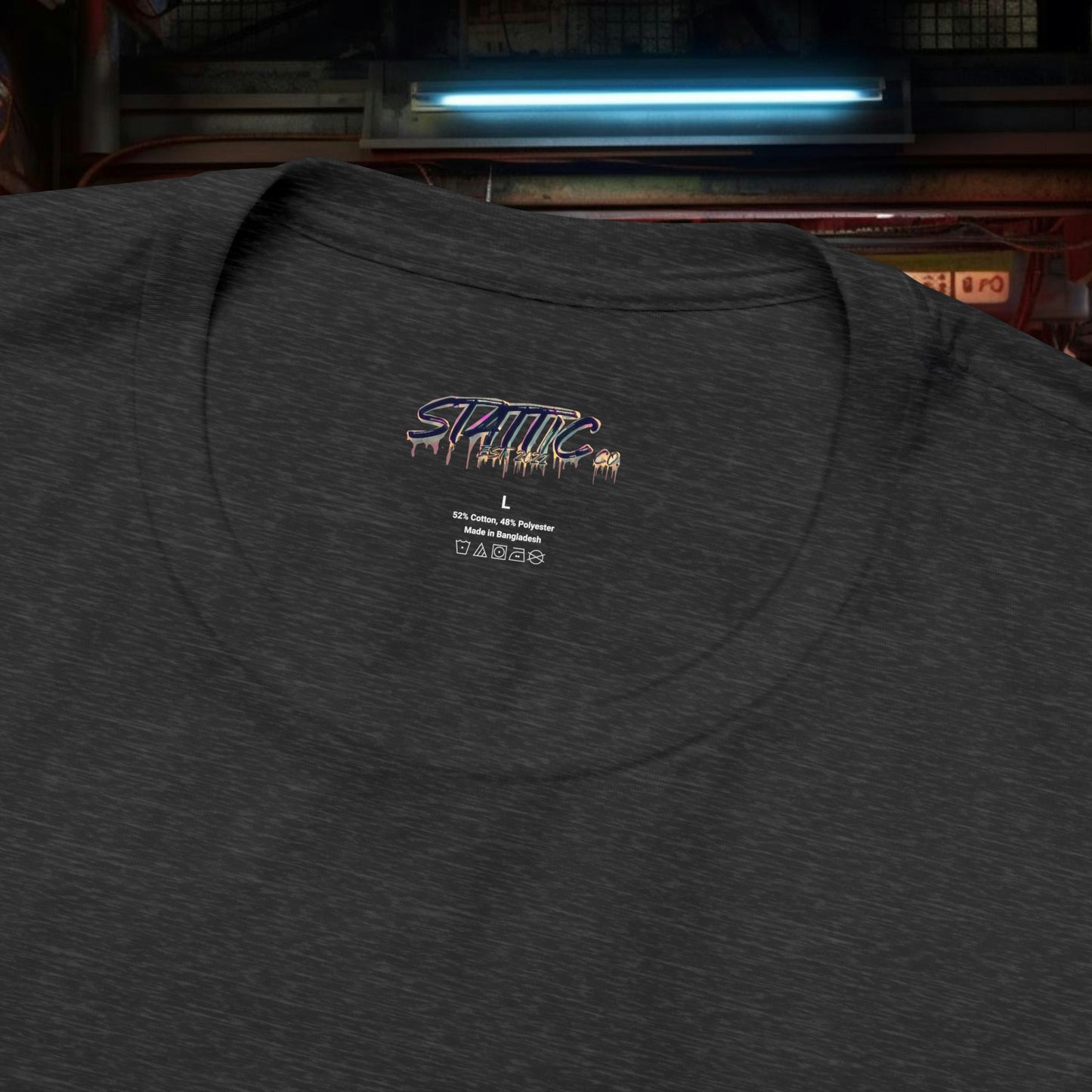 Japanese Sunset T-Shirt