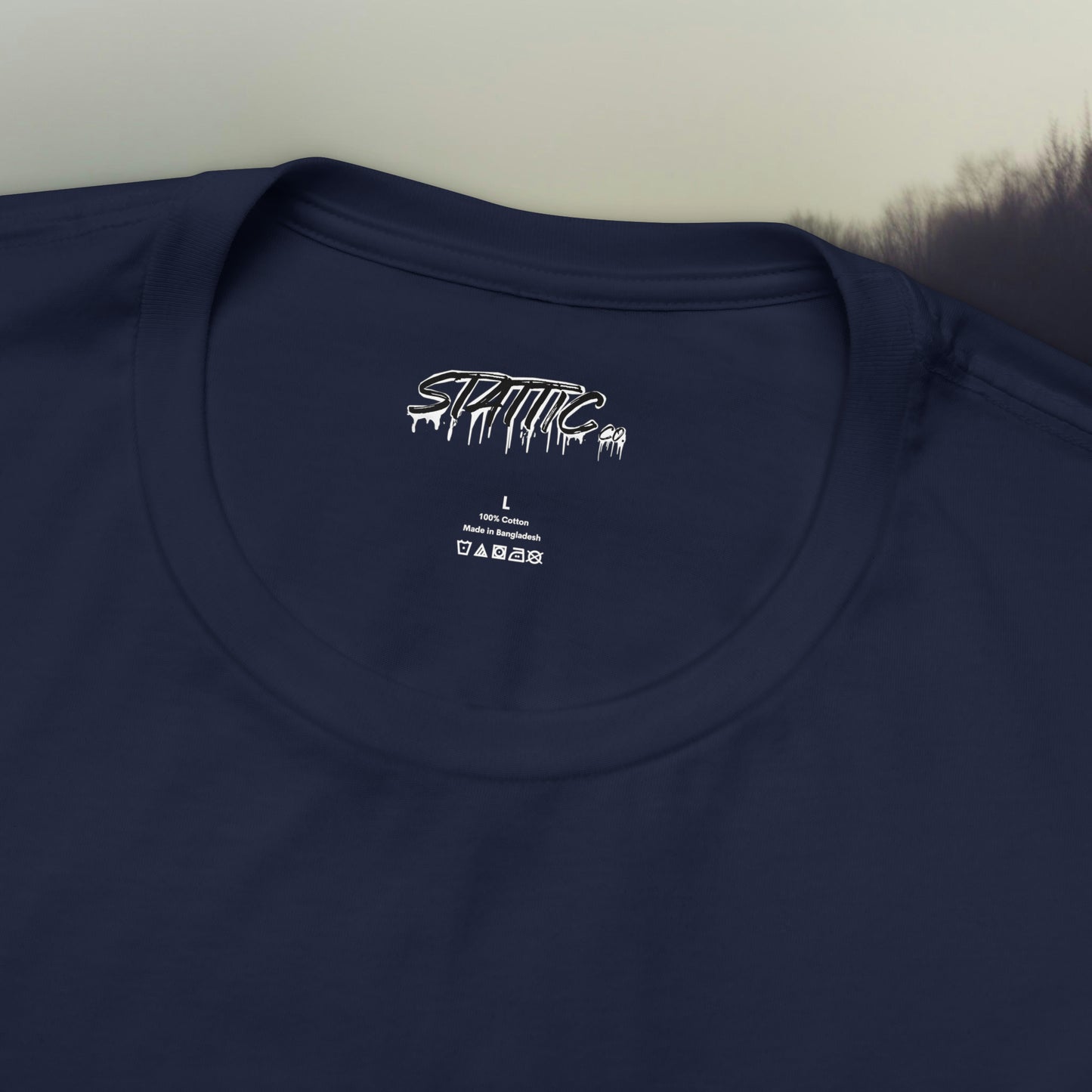 Retro Sunset T-Shirt