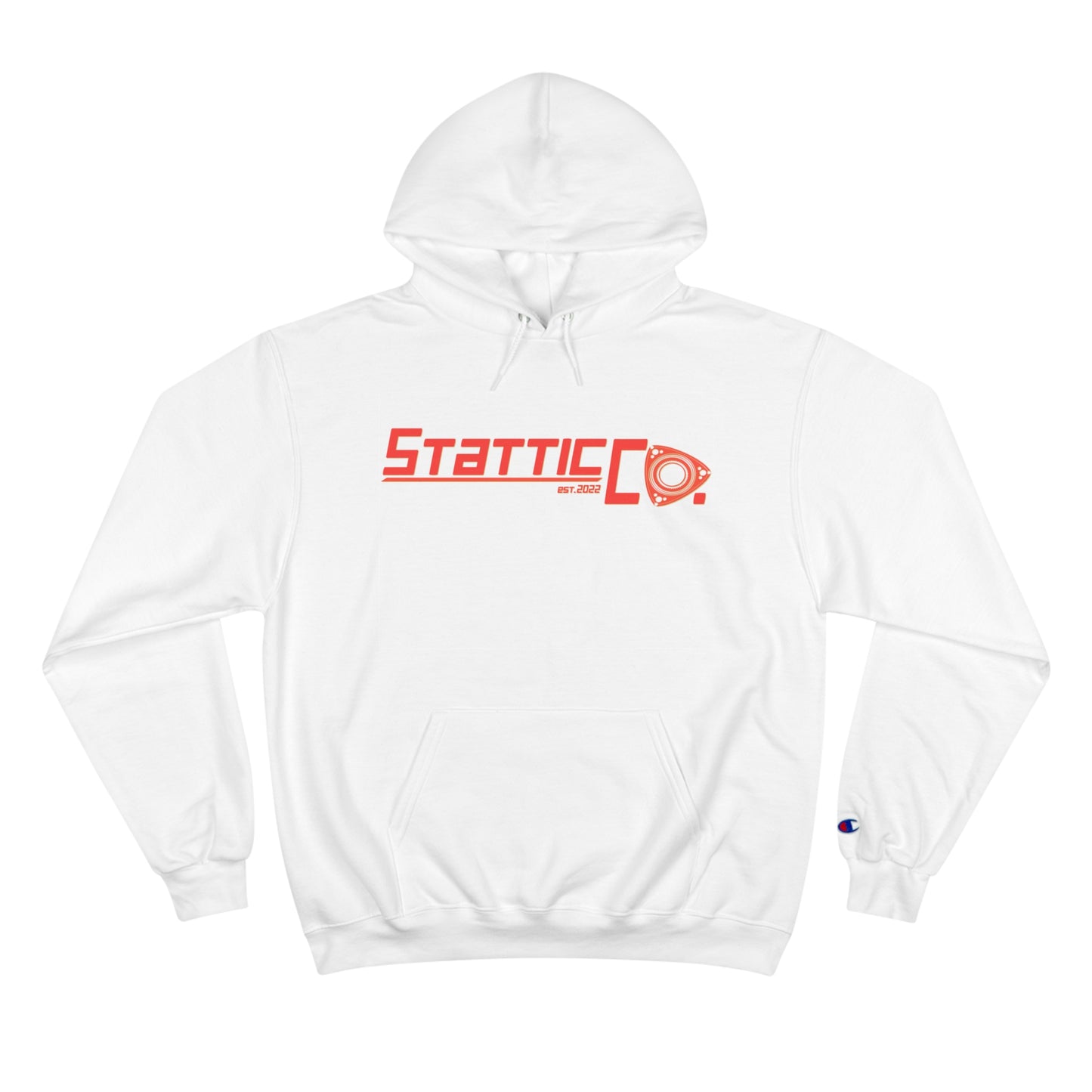 Sweat à capuche du Rotary Club