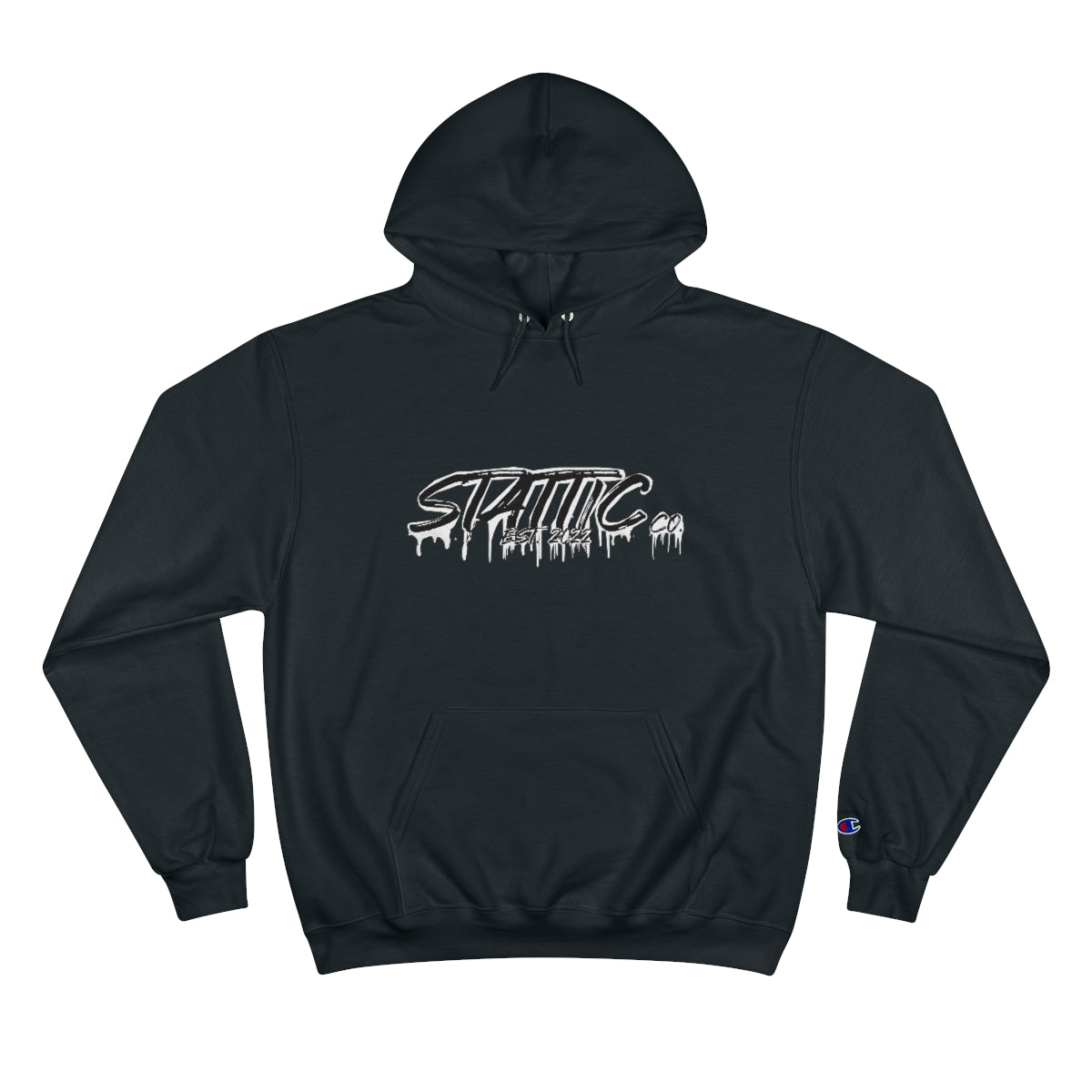 Stattic Boost Season Hoodie (Champion)