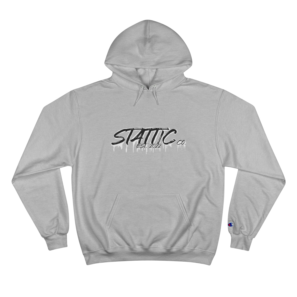 Stattic Boost Season Hoodie (Champion)