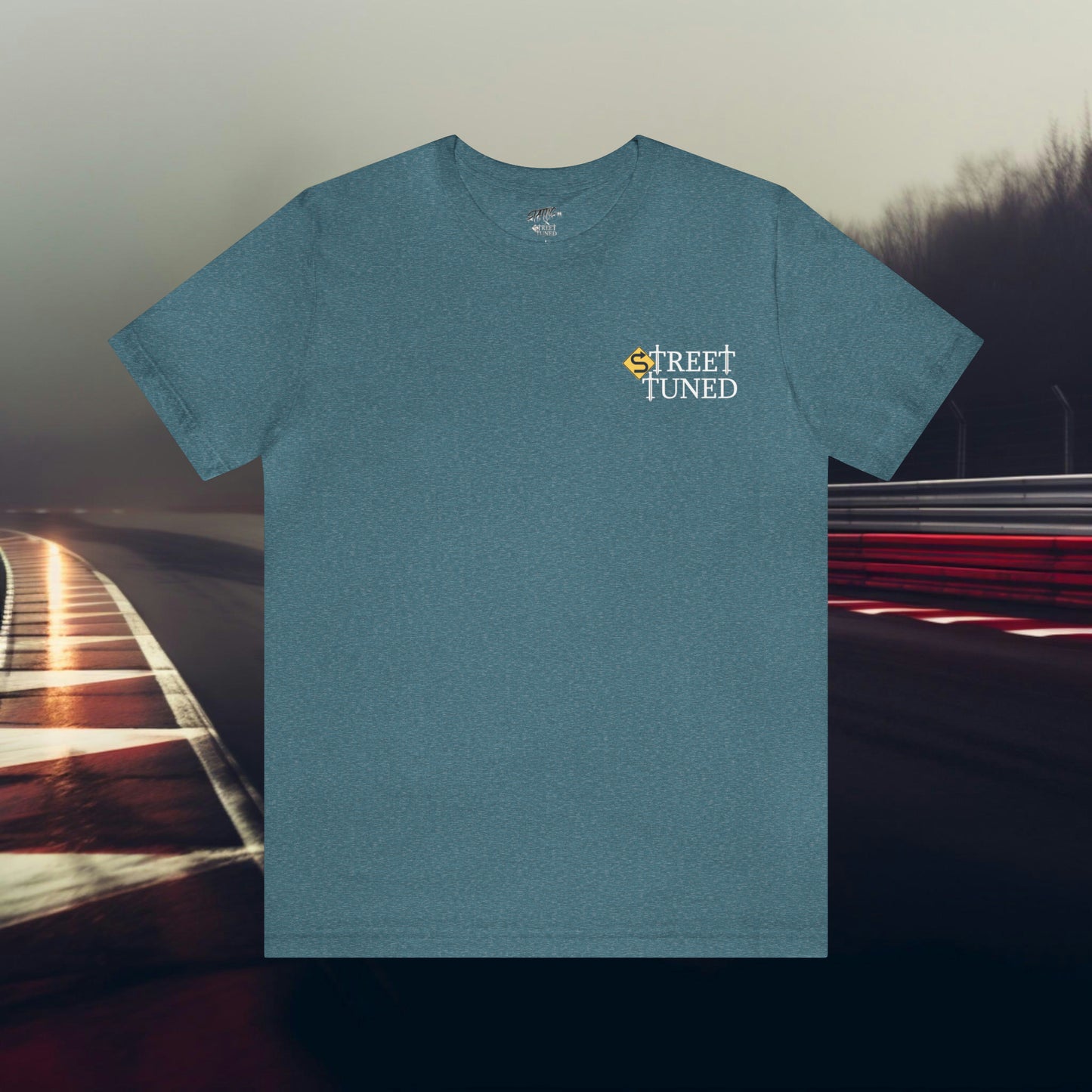 Street Tuned Member T-Shirt