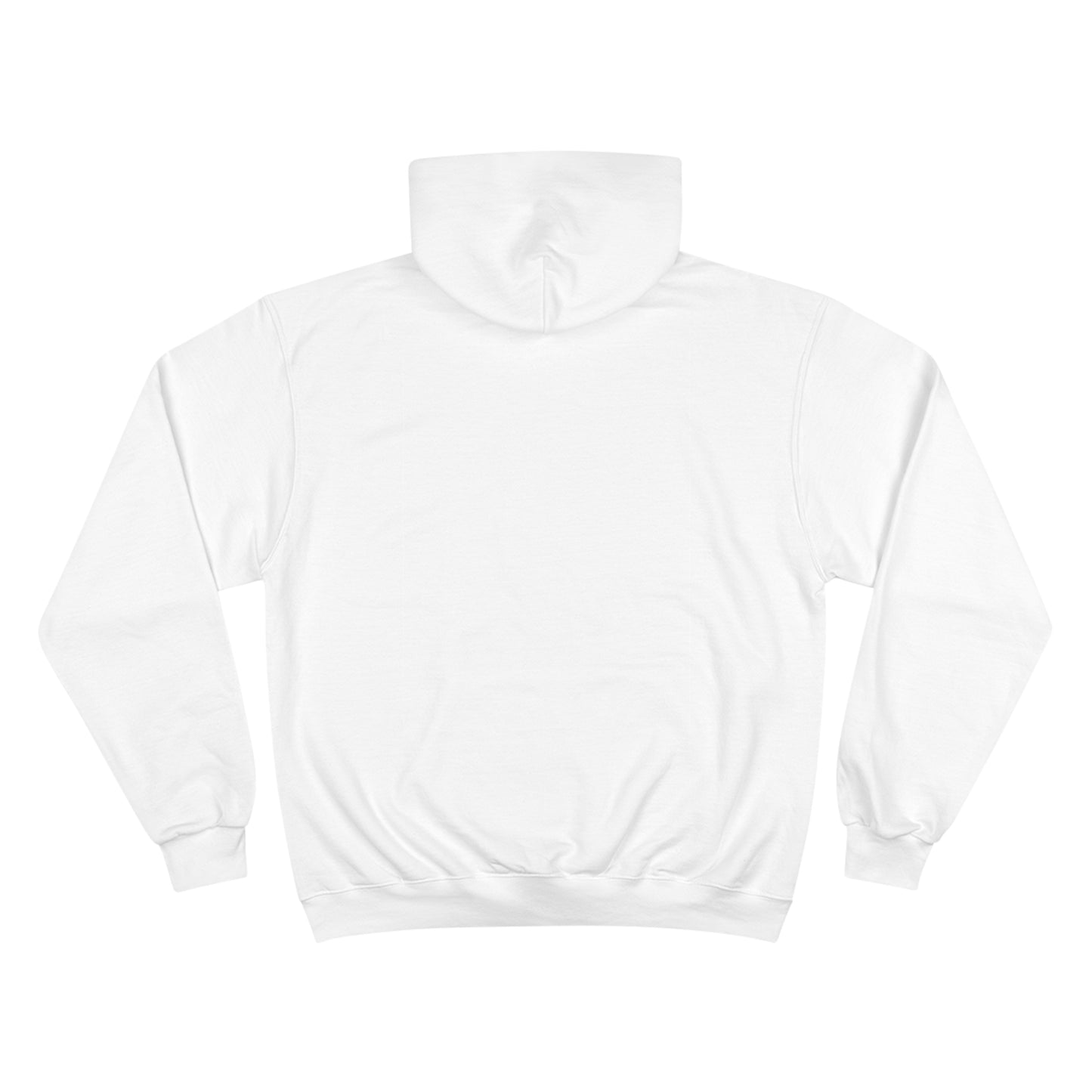 Jazzy Stattic Champion Hoodie