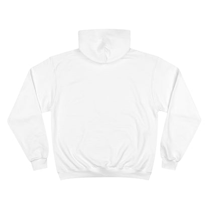 Jazzy Stattic Champion Hoodie