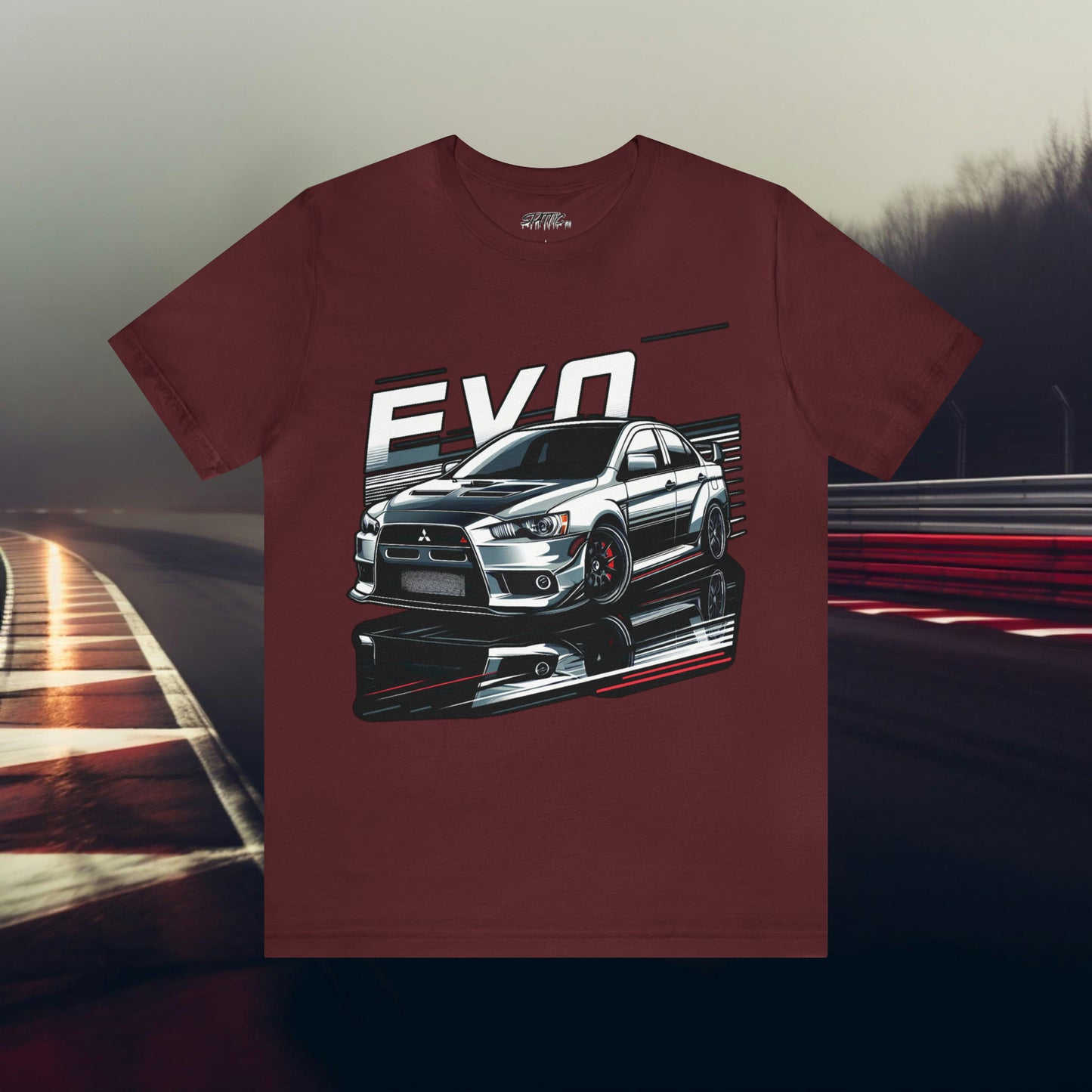 "EVO" T-Shirt