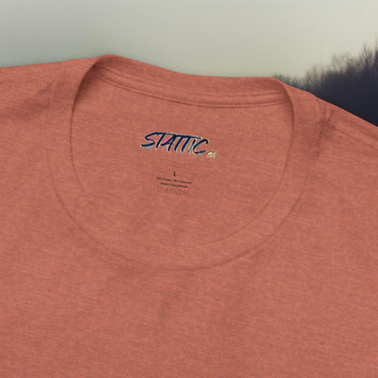 Stattic Si Shield T-Shirt