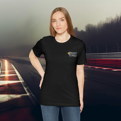 Street Tuned Member T-Shirt