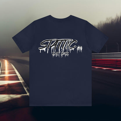 Stattic Drip Tee