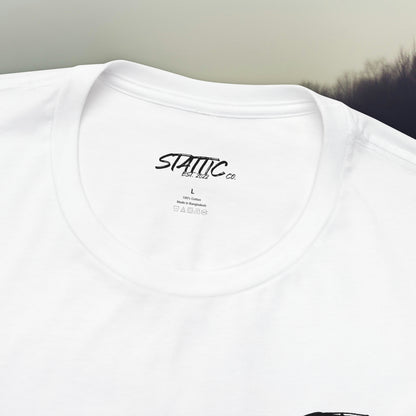 Stattic Drip Tee