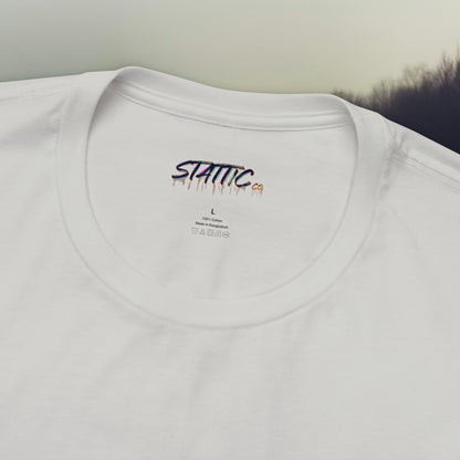 Stattic Si Shield T-Shirt