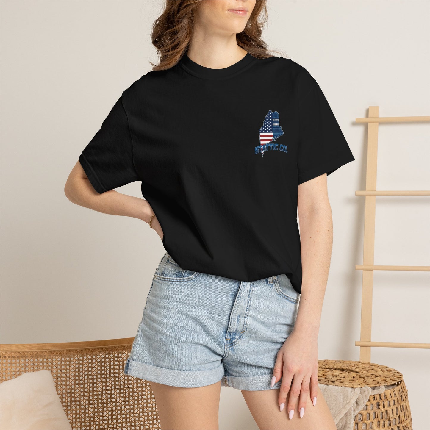 250th Anniversary T Shirt
