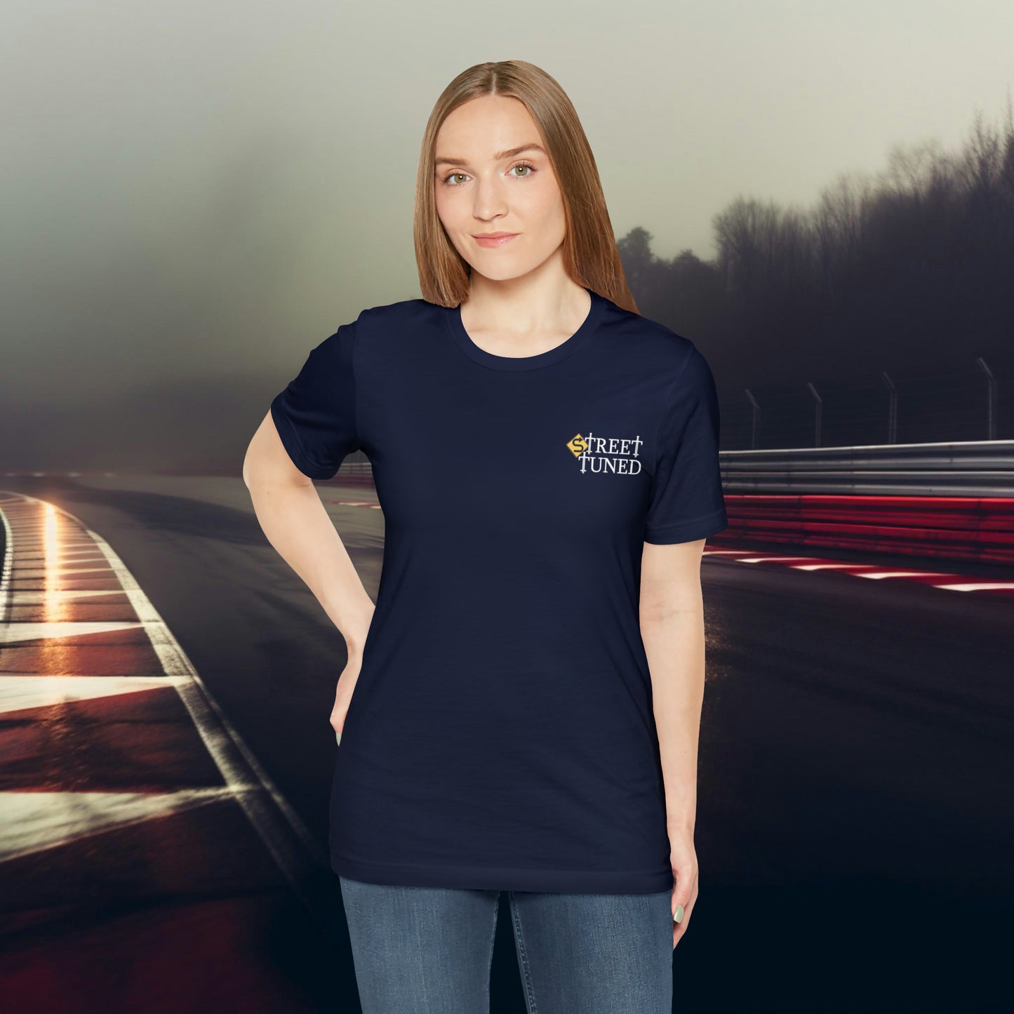 Street Tuned Member T-Shirt