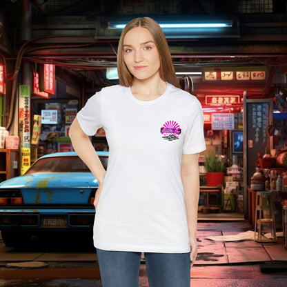 R35 Cherry Blossom T-Shirt