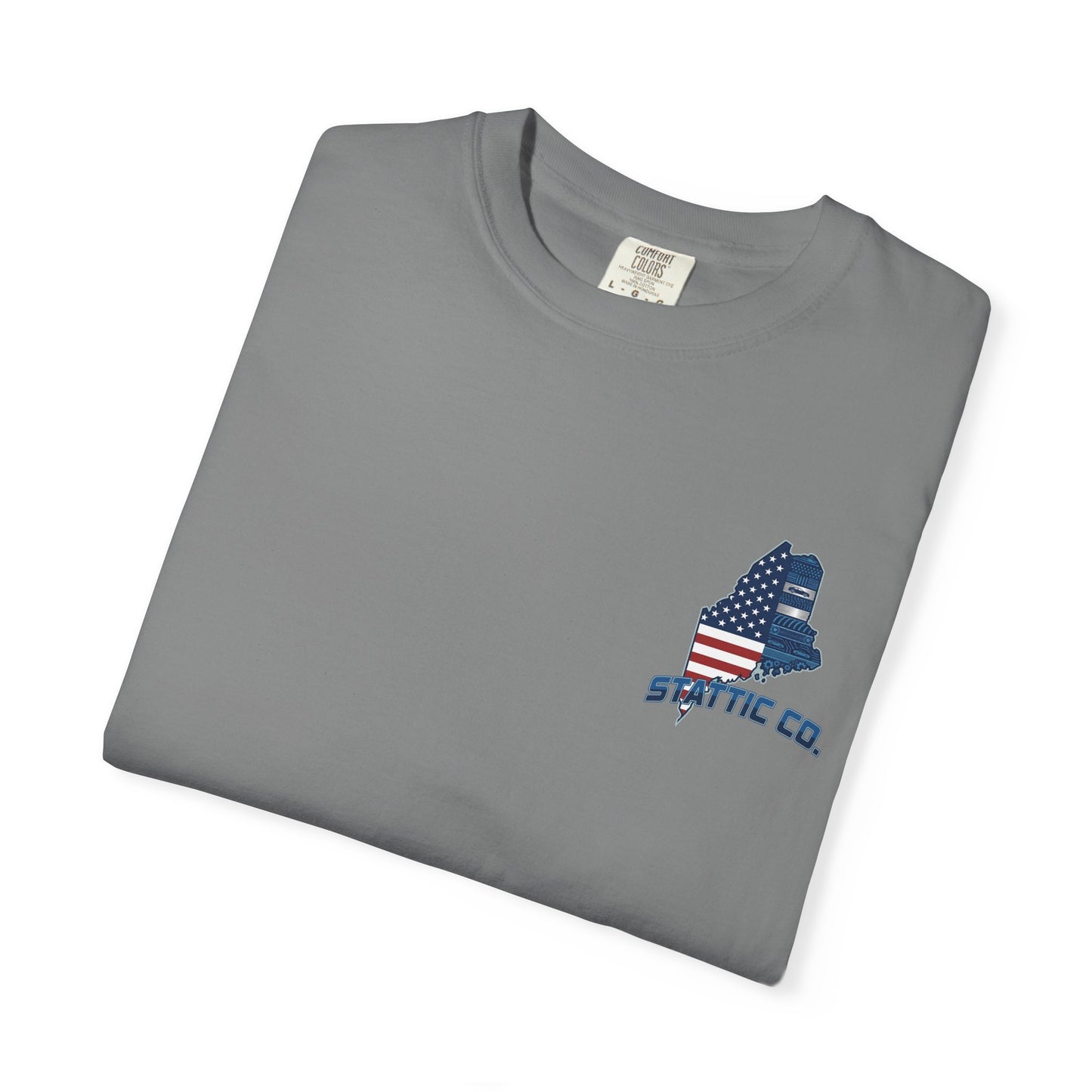 250th Anniversary T Shirt