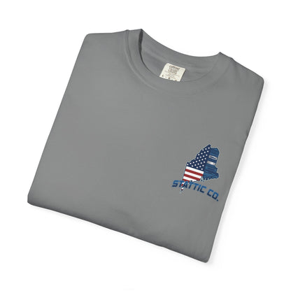 250th Anniversary T Shirt