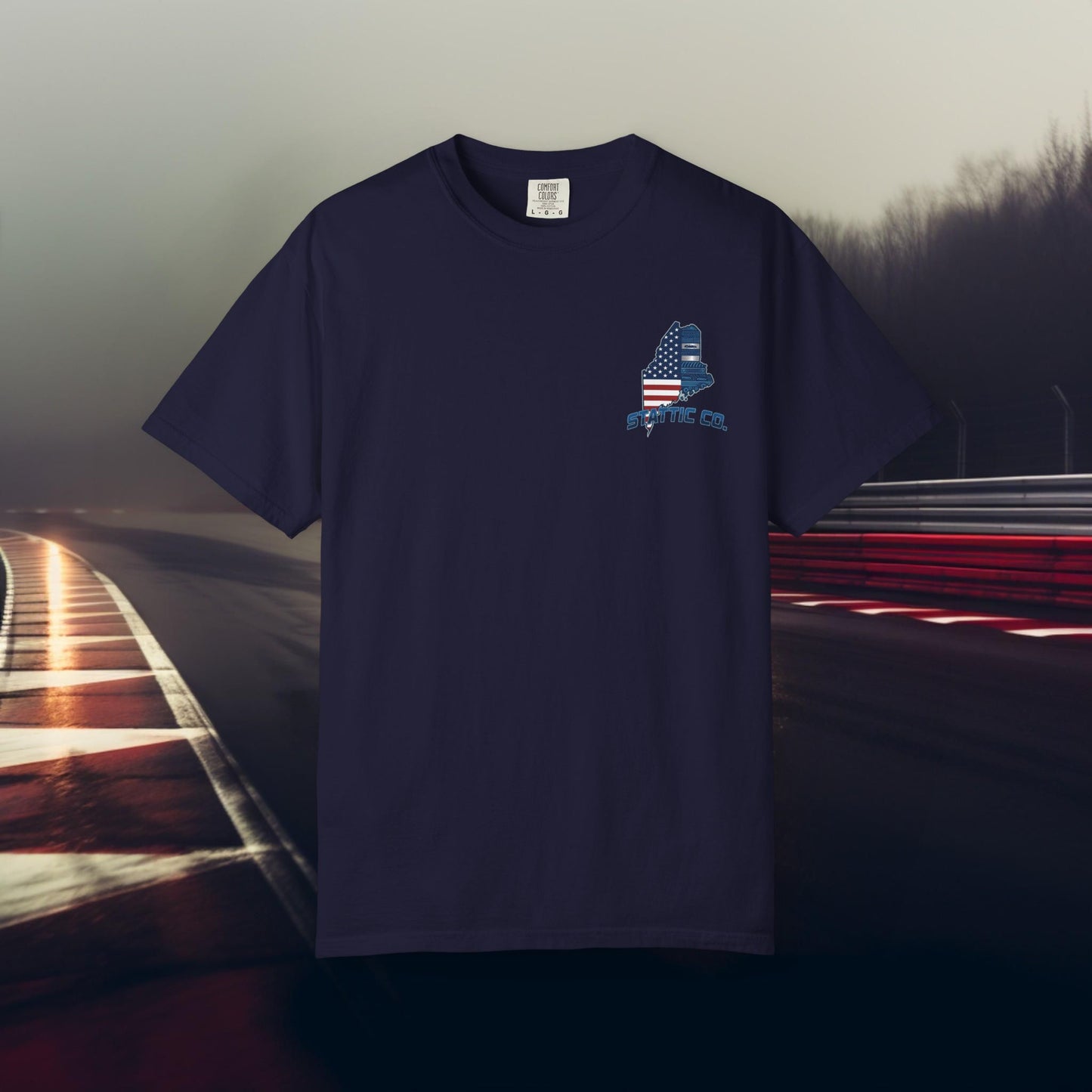 250th Anniversary T Shirt