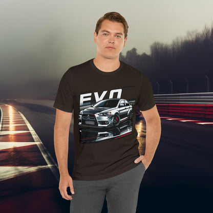 "EVO" T-Shirt