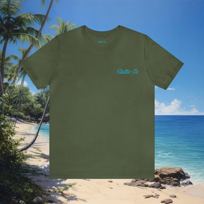 Beach Paradise T-Shirt