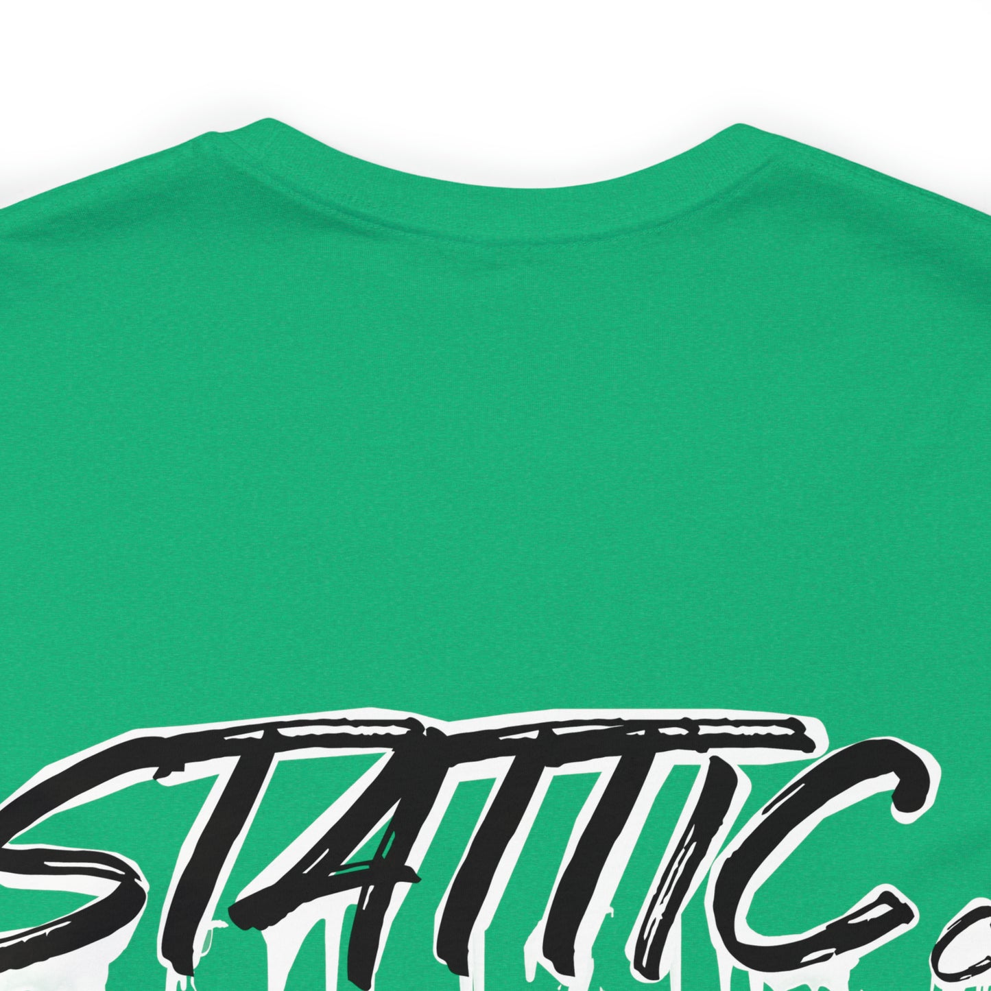 Stattic Drip Tee