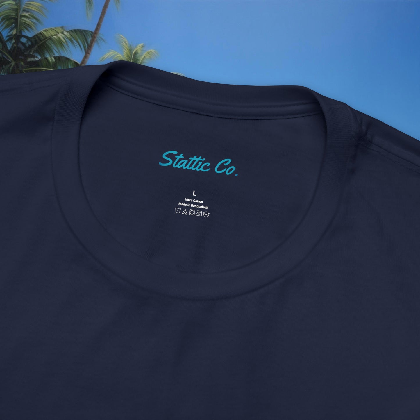 Beach Paradise T-Shirt