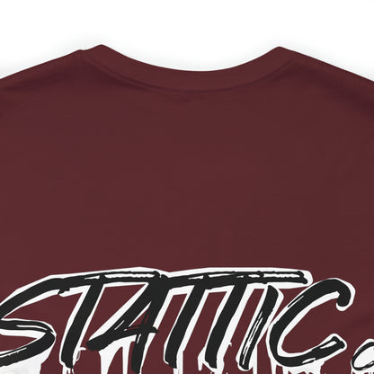 Stattic Drip Tee