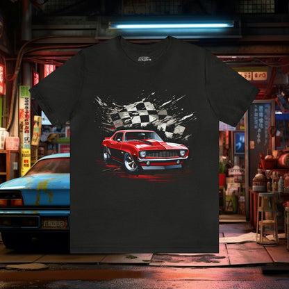 Muscle Heritage T-Shirt