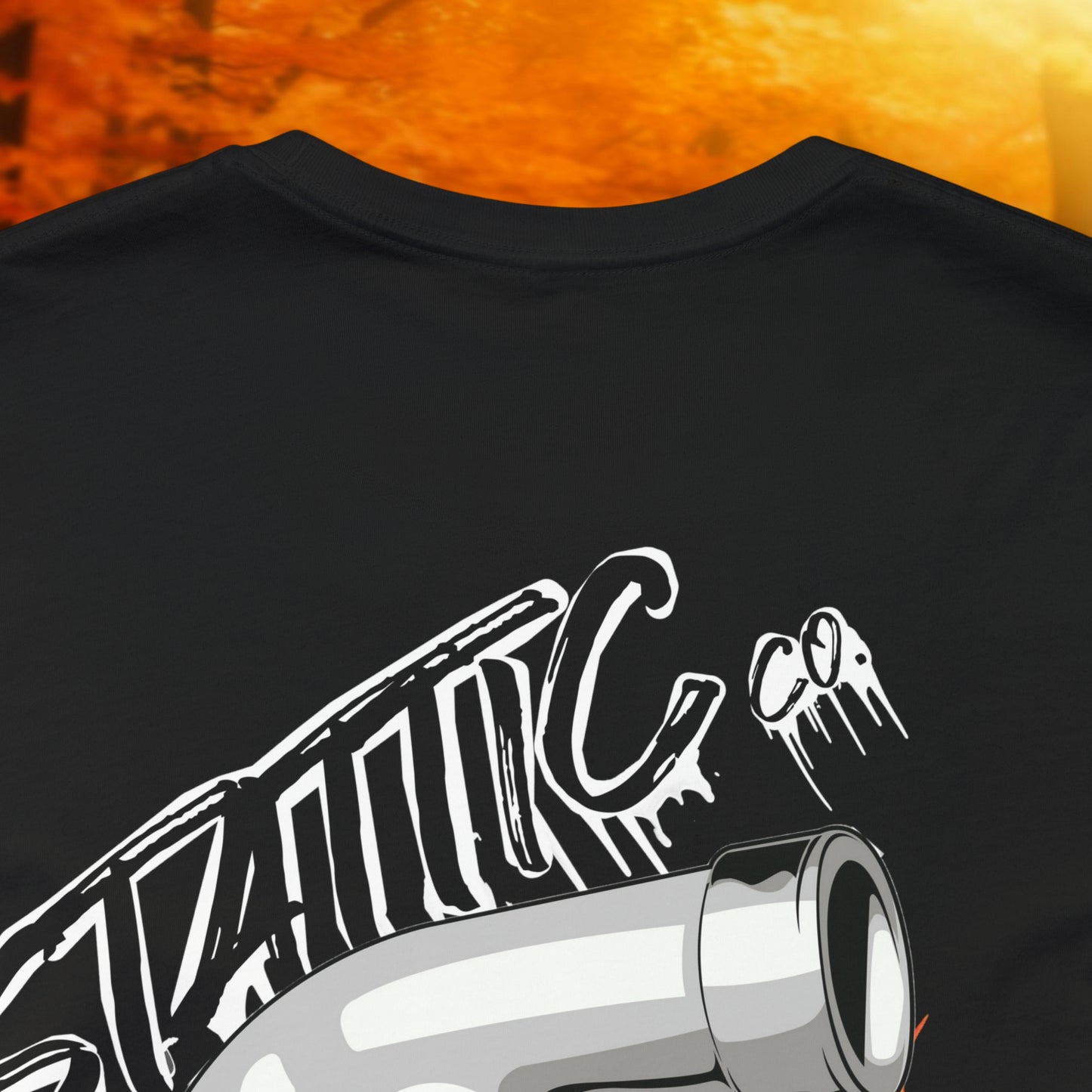 Stattic Boost Season Tee