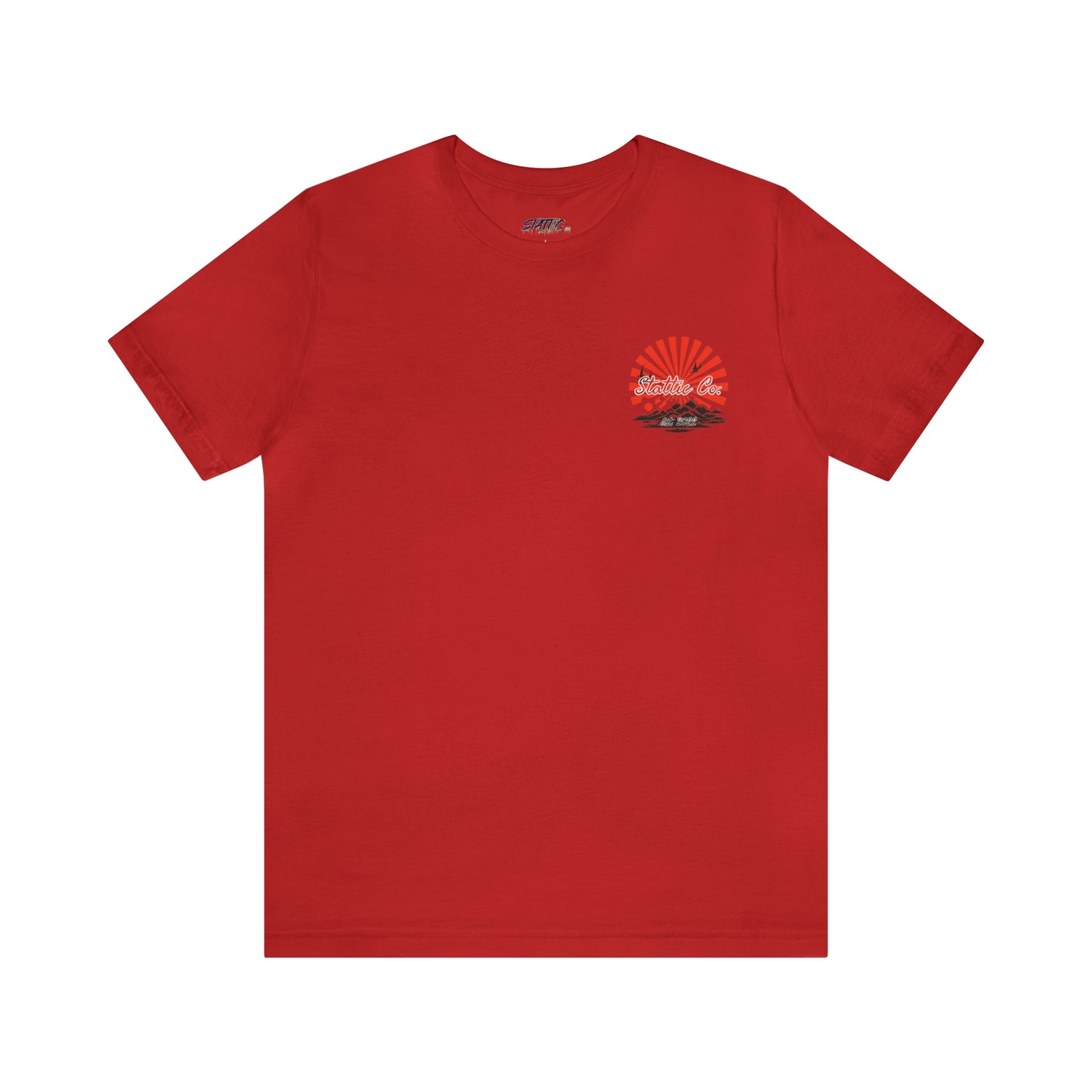 Stattic Co. JDM T-Shirt