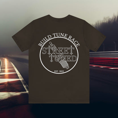 Street Tuned Member T-Shirt