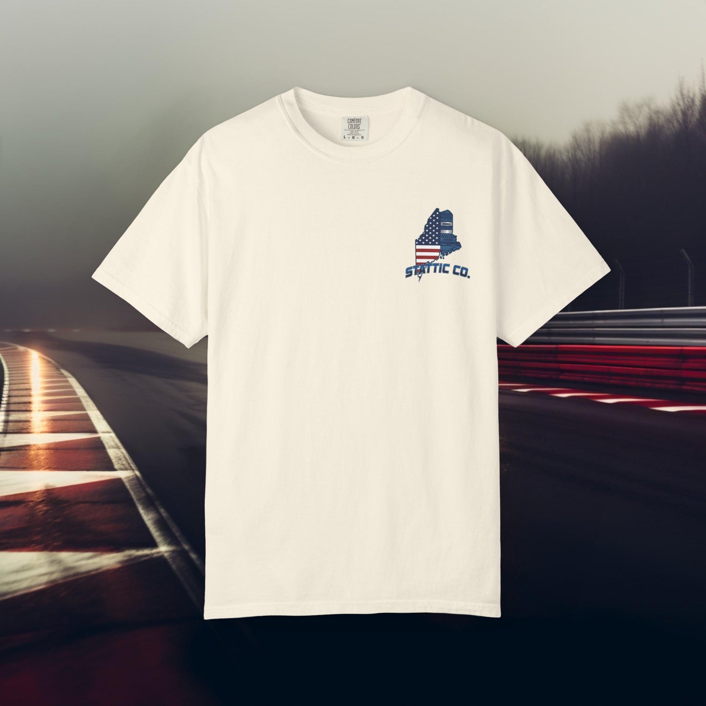 250th Anniversary T Shirt