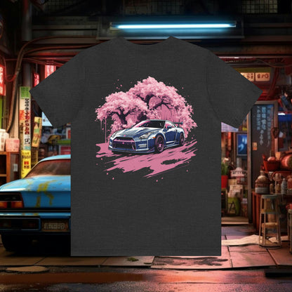 R35 Cherry Blossom T-Shirt