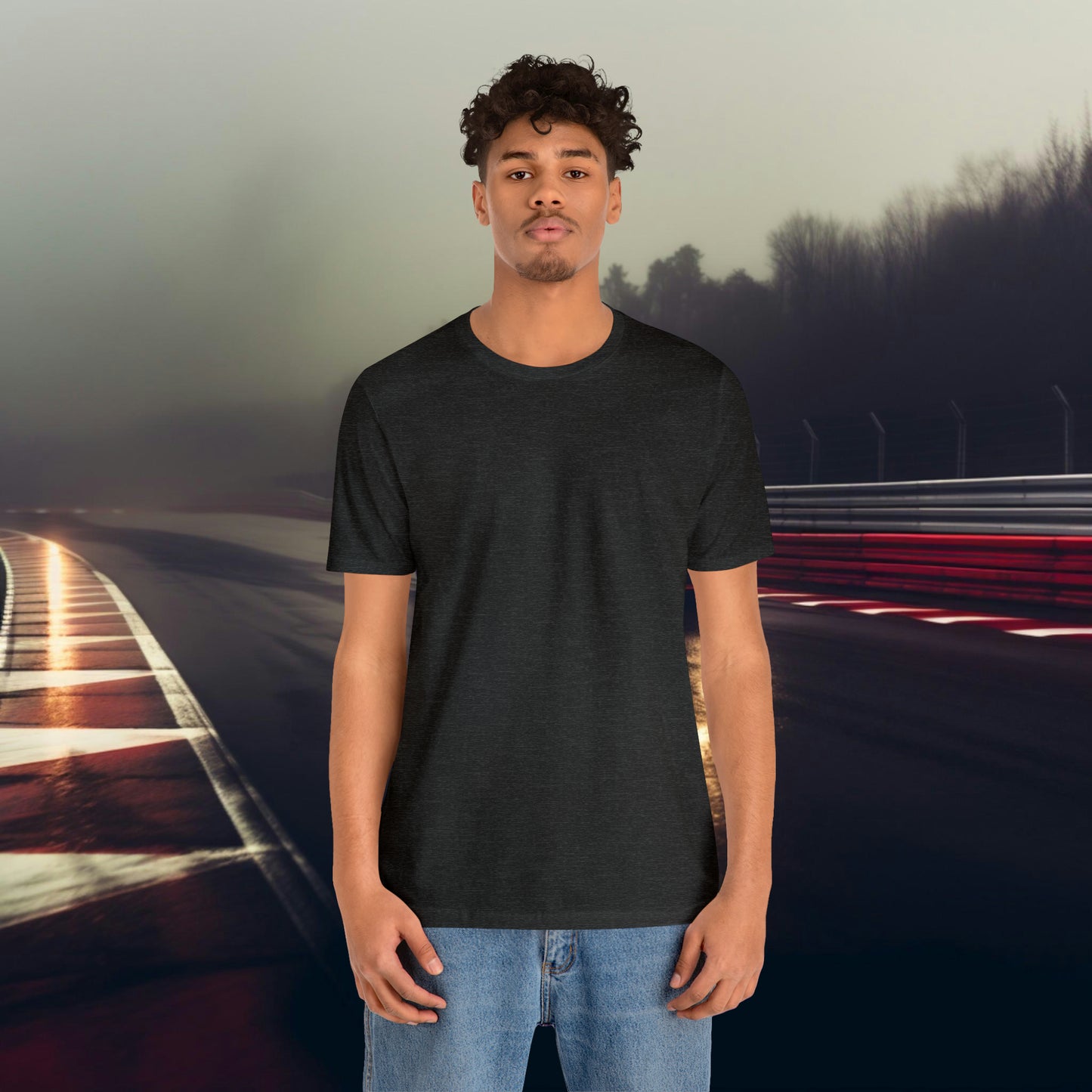 Stattic x Street Tuned T-Shirt