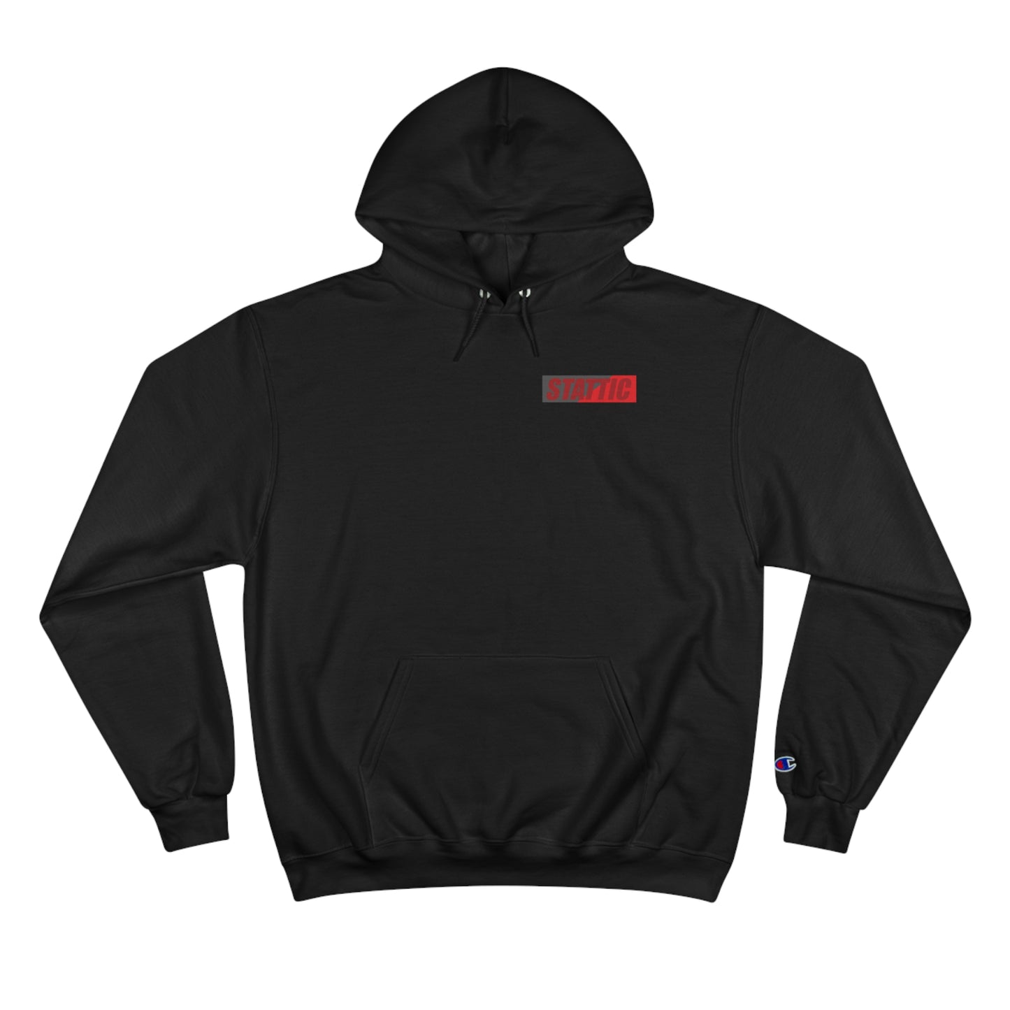 10th Gen Shield Hoodie