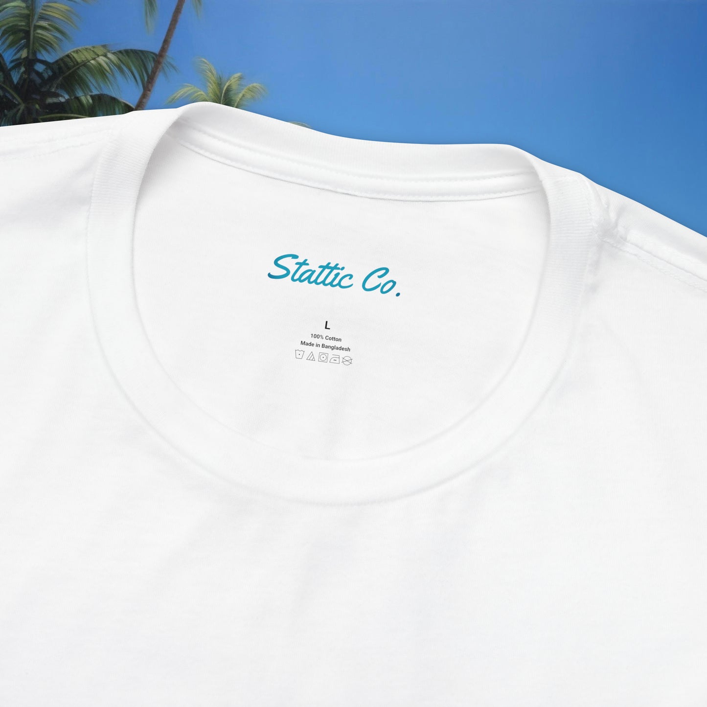 Beach Paradise T-Shirt