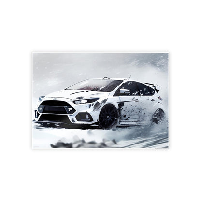 RS Gloss Poster