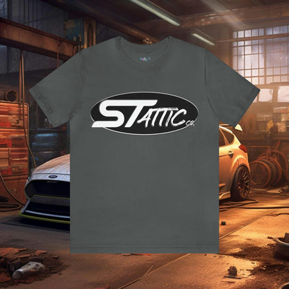 T-shirt ST-attic Co.