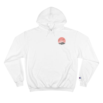 Stattic Co. JDM Champion Hoodie