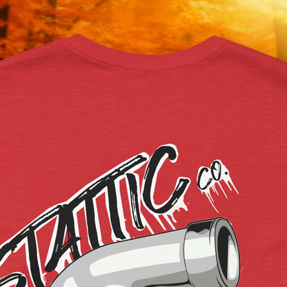 Stattic Boost Season Tee