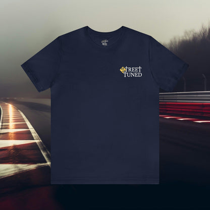 Street Tuned Member T-Shirt