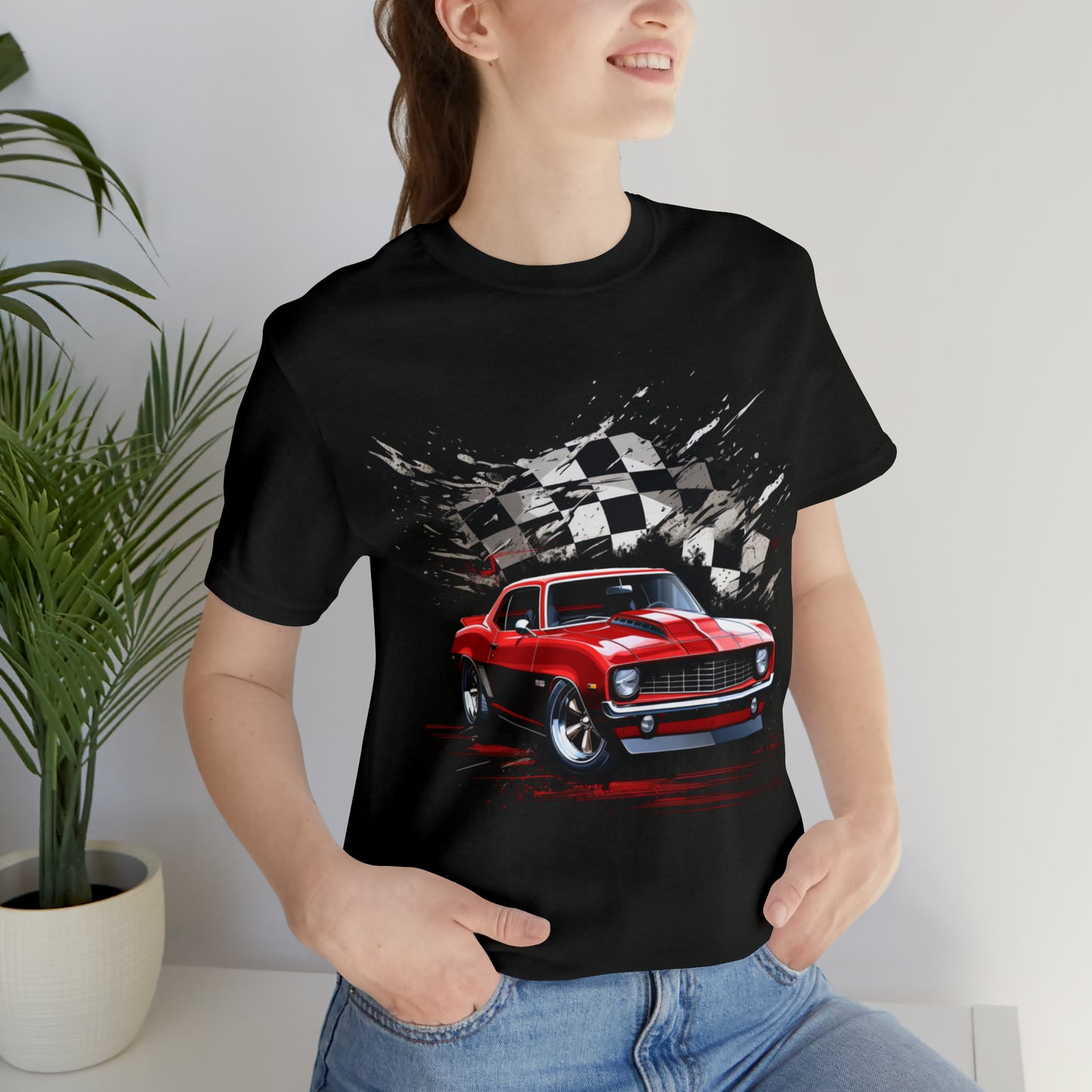 Muscle Heritage T-Shirt