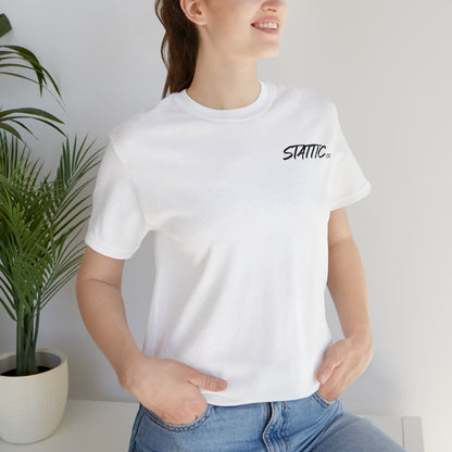 Stattic Drip Tee