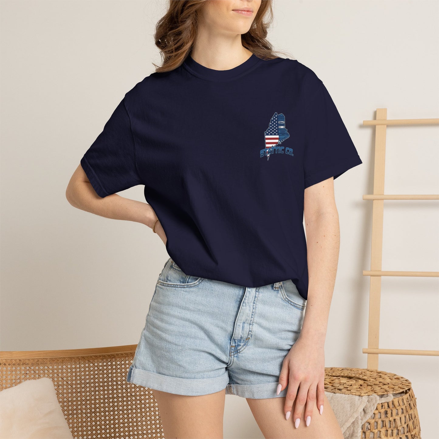 250th Anniversary T Shirt