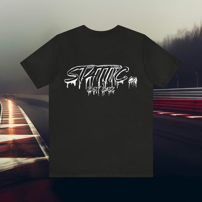 Stattic Drip Tee