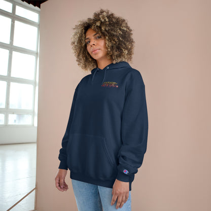 Remplacement pour le sweat à capuche Champion de déplacement