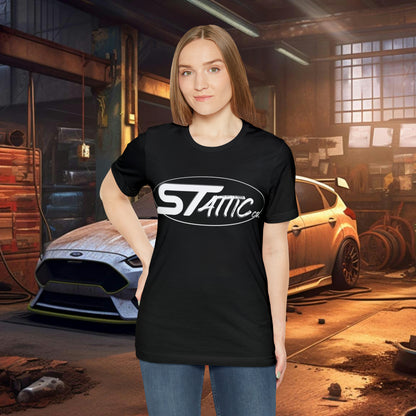 T-shirt ST-attic Co.